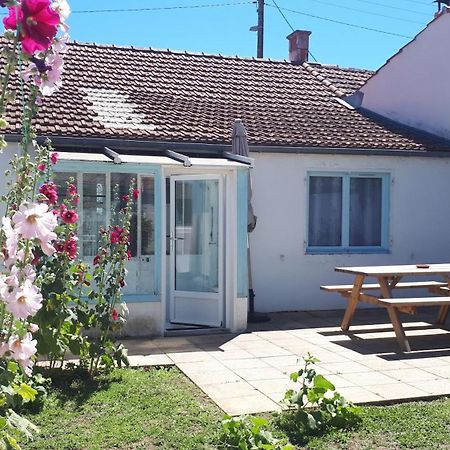Maison De Vacances Familiale La Rochelle  Ngoại thất bức ảnh