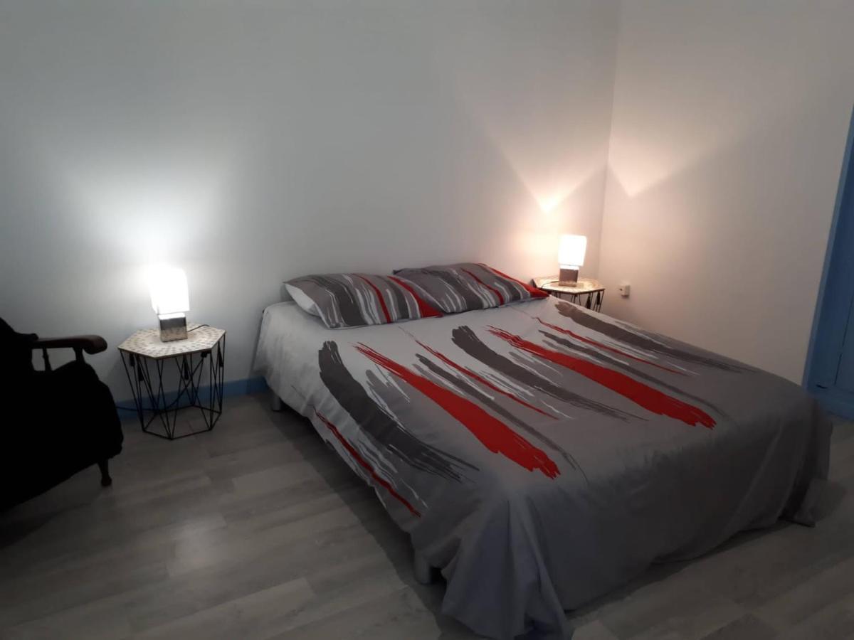 Maison De Vacances Familiale La Rochelle  Ngoại thất bức ảnh