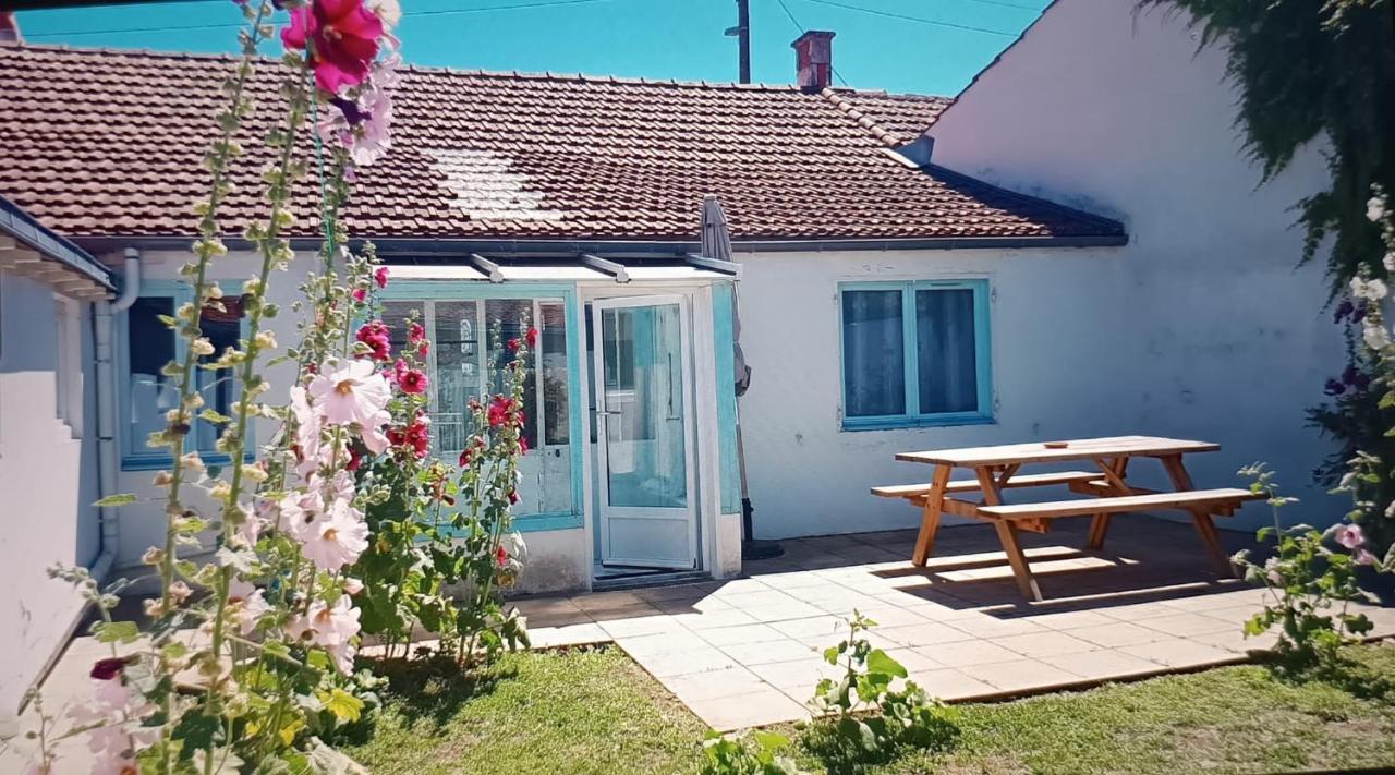 Maison De Vacances Familiale La Rochelle  Ngoại thất bức ảnh