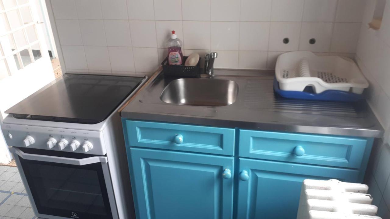 Maison De Vacances Familiale La Rochelle  Ngoại thất bức ảnh