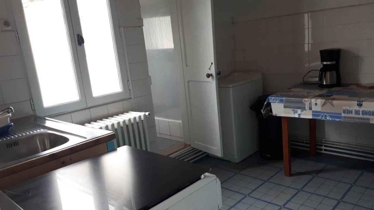 Maison De Vacances Familiale La Rochelle  Ngoại thất bức ảnh