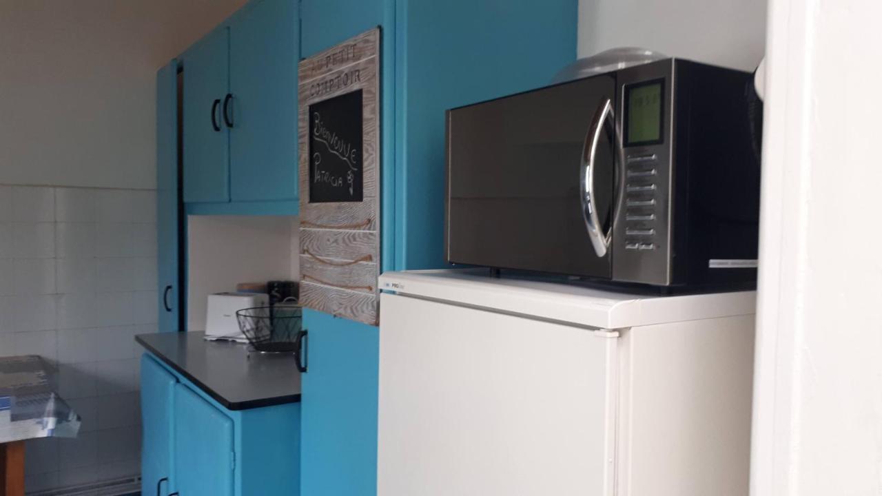 Maison De Vacances Familiale La Rochelle  Ngoại thất bức ảnh