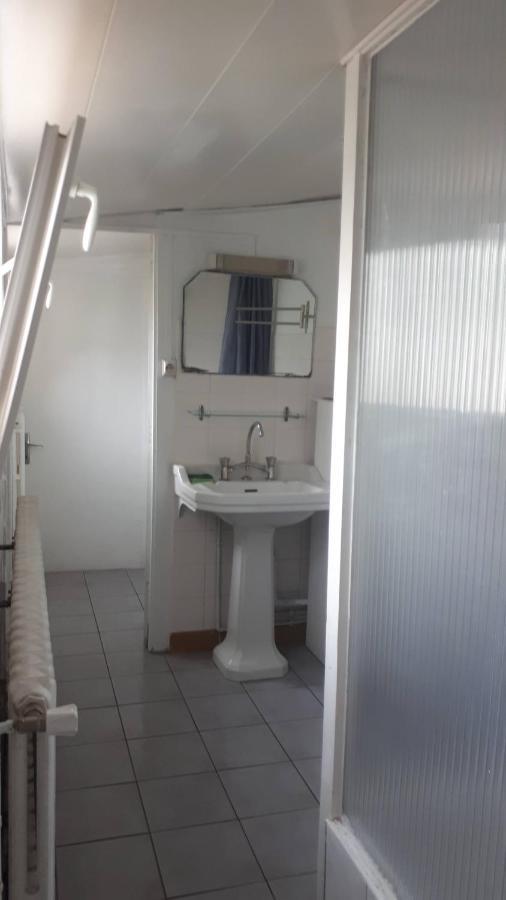 Maison De Vacances Familiale La Rochelle  Ngoại thất bức ảnh