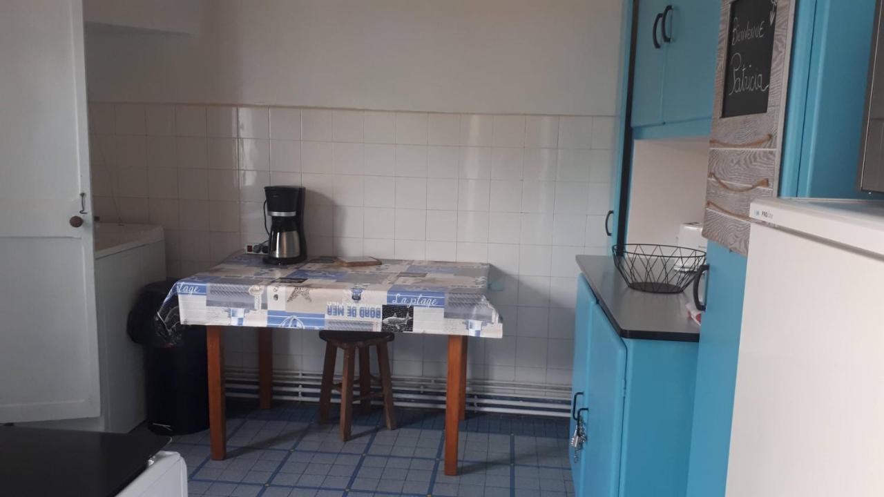 Maison De Vacances Familiale La Rochelle  Ngoại thất bức ảnh