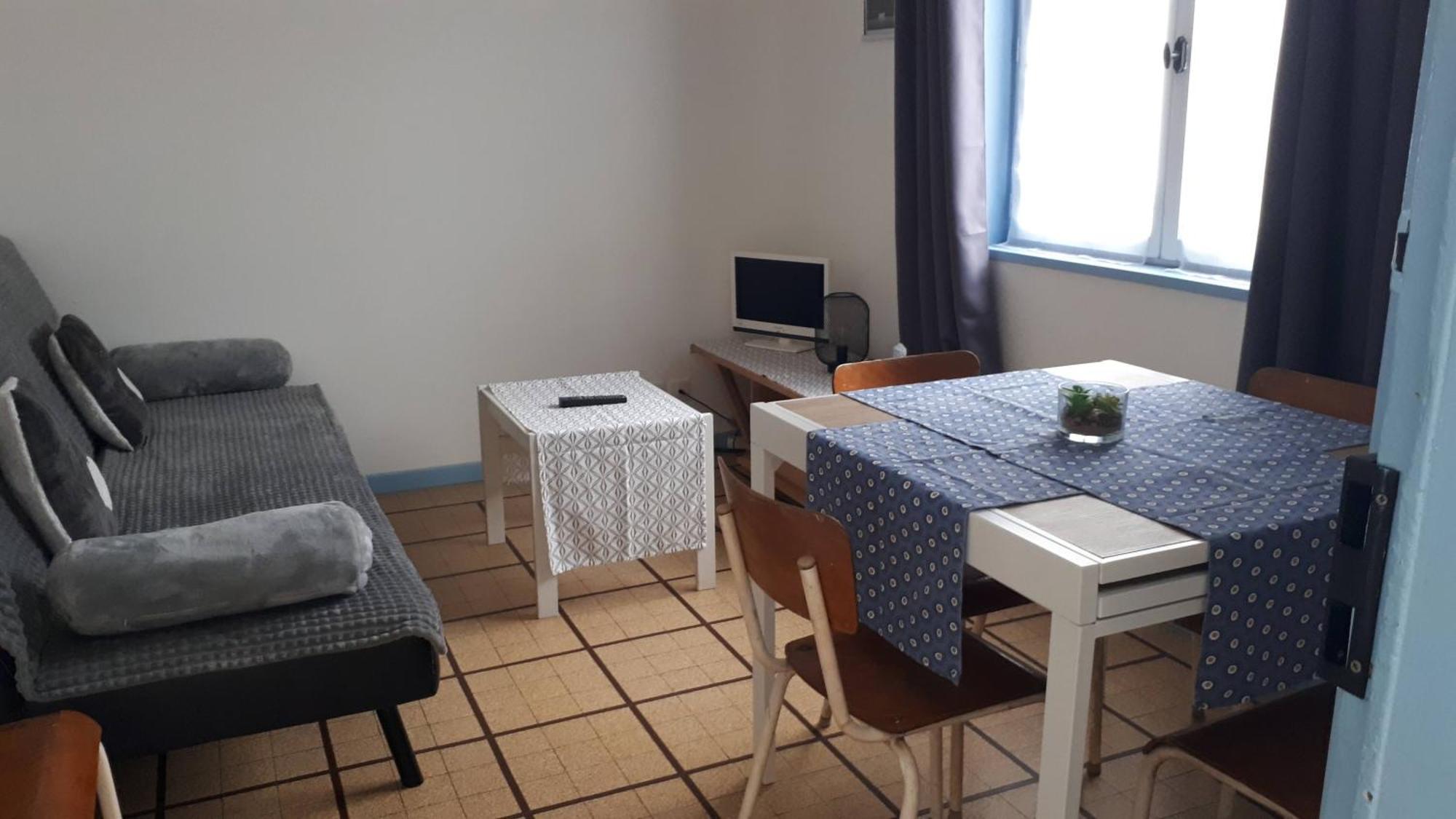 Maison De Vacances Familiale La Rochelle  Ngoại thất bức ảnh